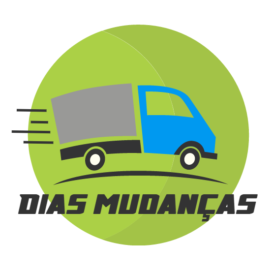 Logo da Dias Mudanças